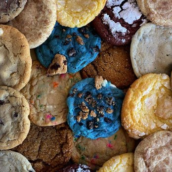 The Baked Bear Food Truck - Business Photo Gallery Image