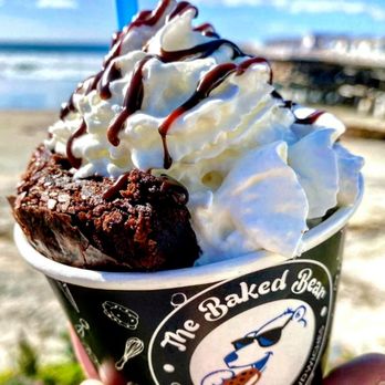 The Baked Bear Food Truck - Business Photo Gallery Image