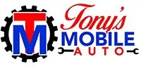 Tony's Mobile Car Service and Auto Repair LLC - Logo