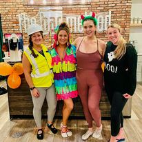 The Bar Method Clayton Valley - Business Photo Gallery Image