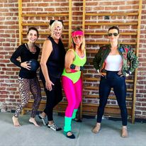 The Bar Method Clayton Valley - Business Photo Gallery Image