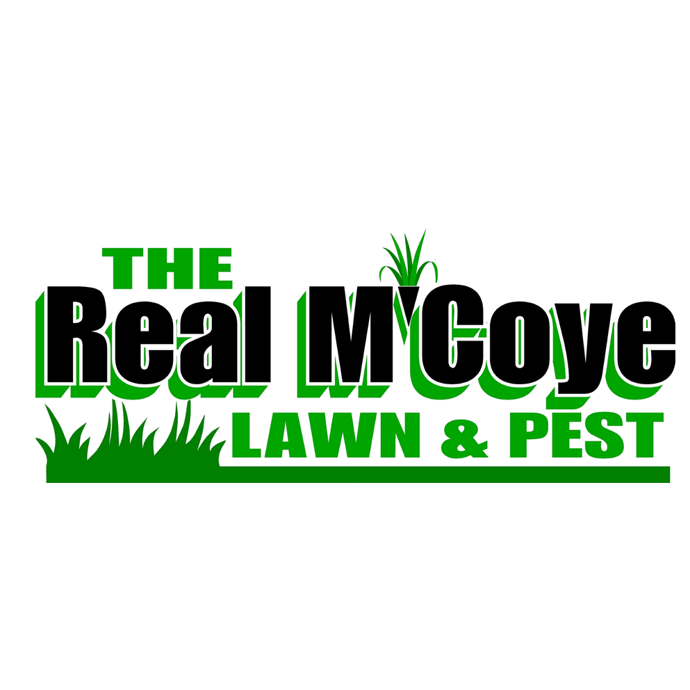 The Real M'Coye Lawn & Pest