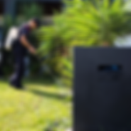 The Real M'Coye Lawn & Pest - Business Photo Gallery Image