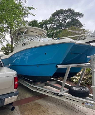 Reel Deal Marine - Business Photo Gallery Image