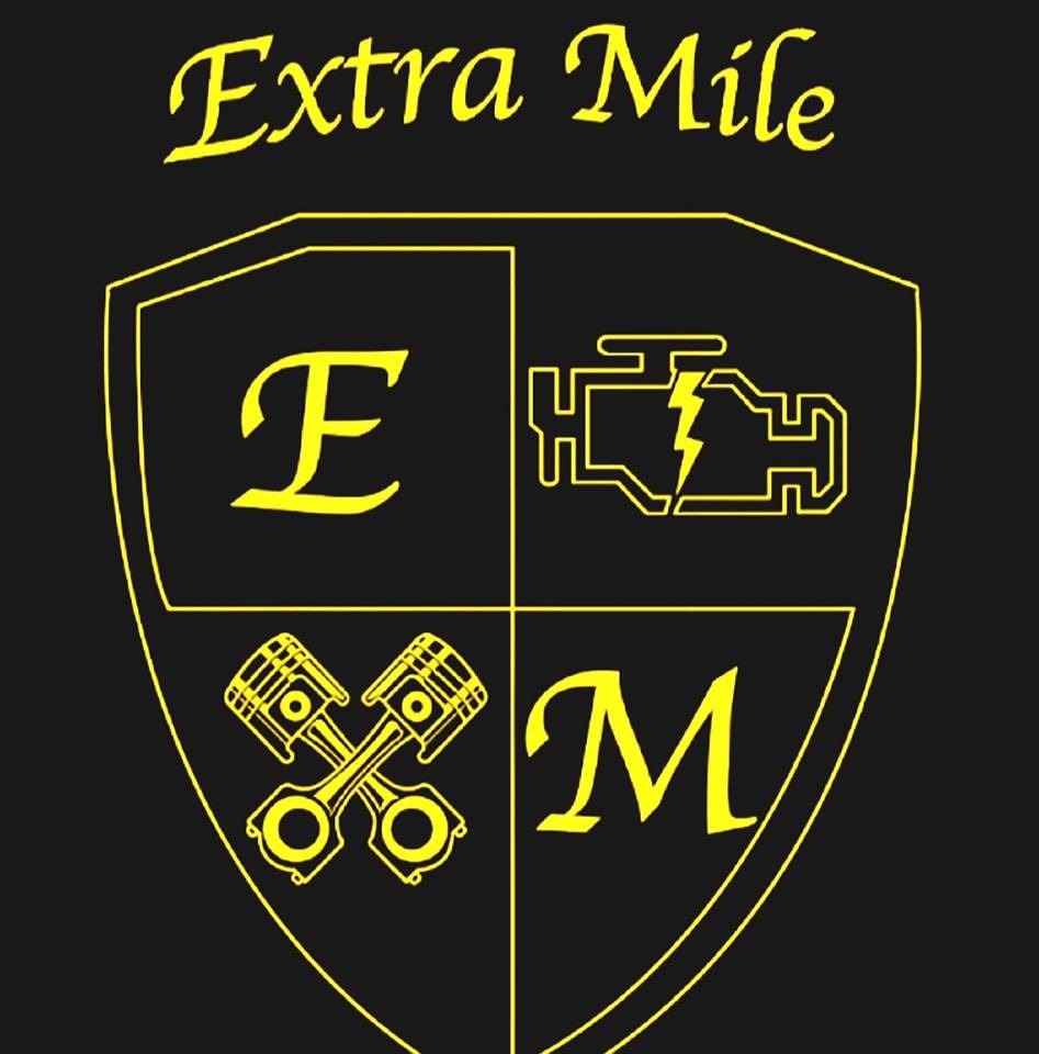 Extra Mile Automotive Repair & Extra Mile Towing and Recovery - Logo