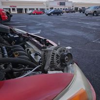 Extra Mile Automotive Repair & Extra Mile Towing and Recovery - Business Photo Gallery Image