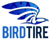Bird Tire Sales & Services Inc - Logo