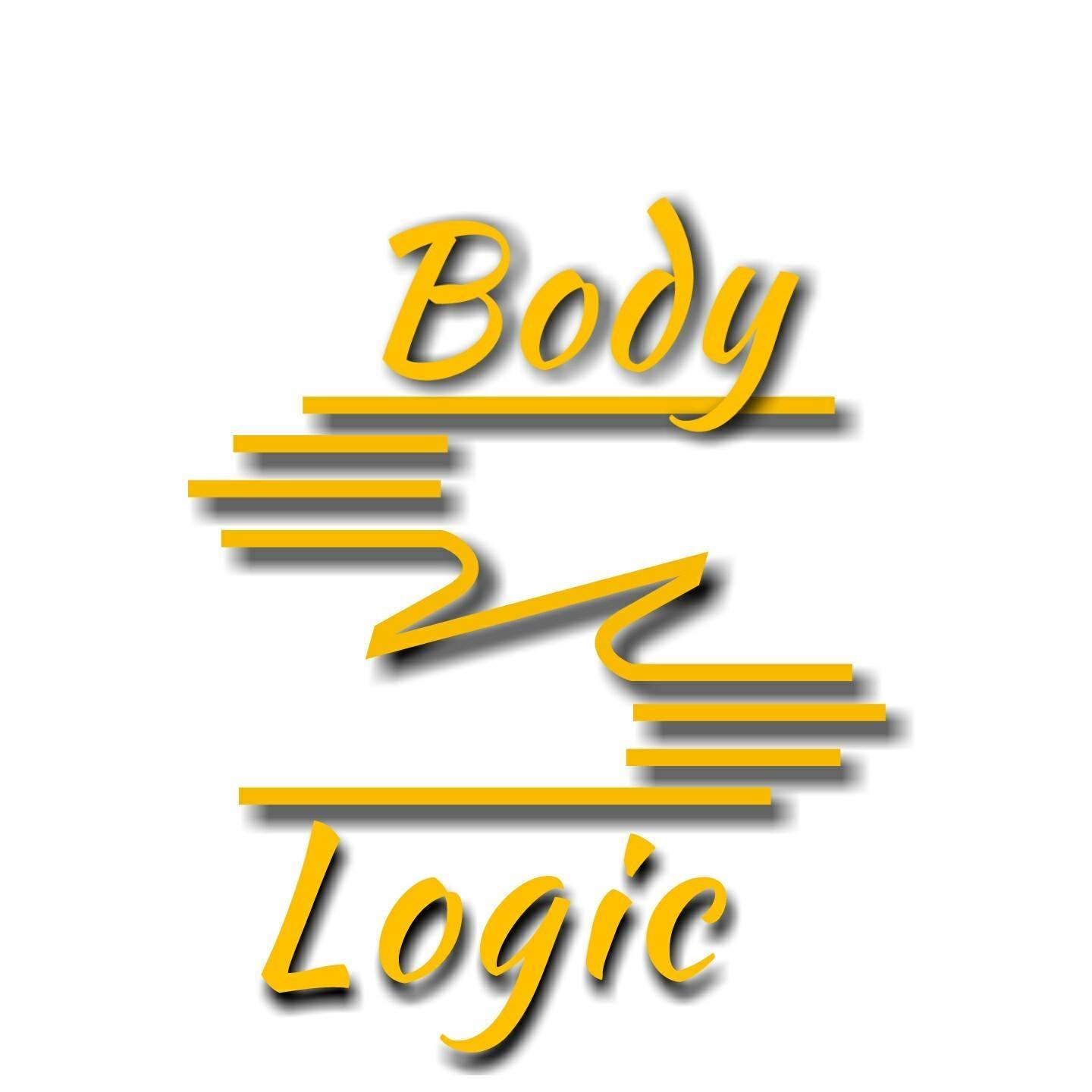 Body Logic Therapeutic Massage - Logo