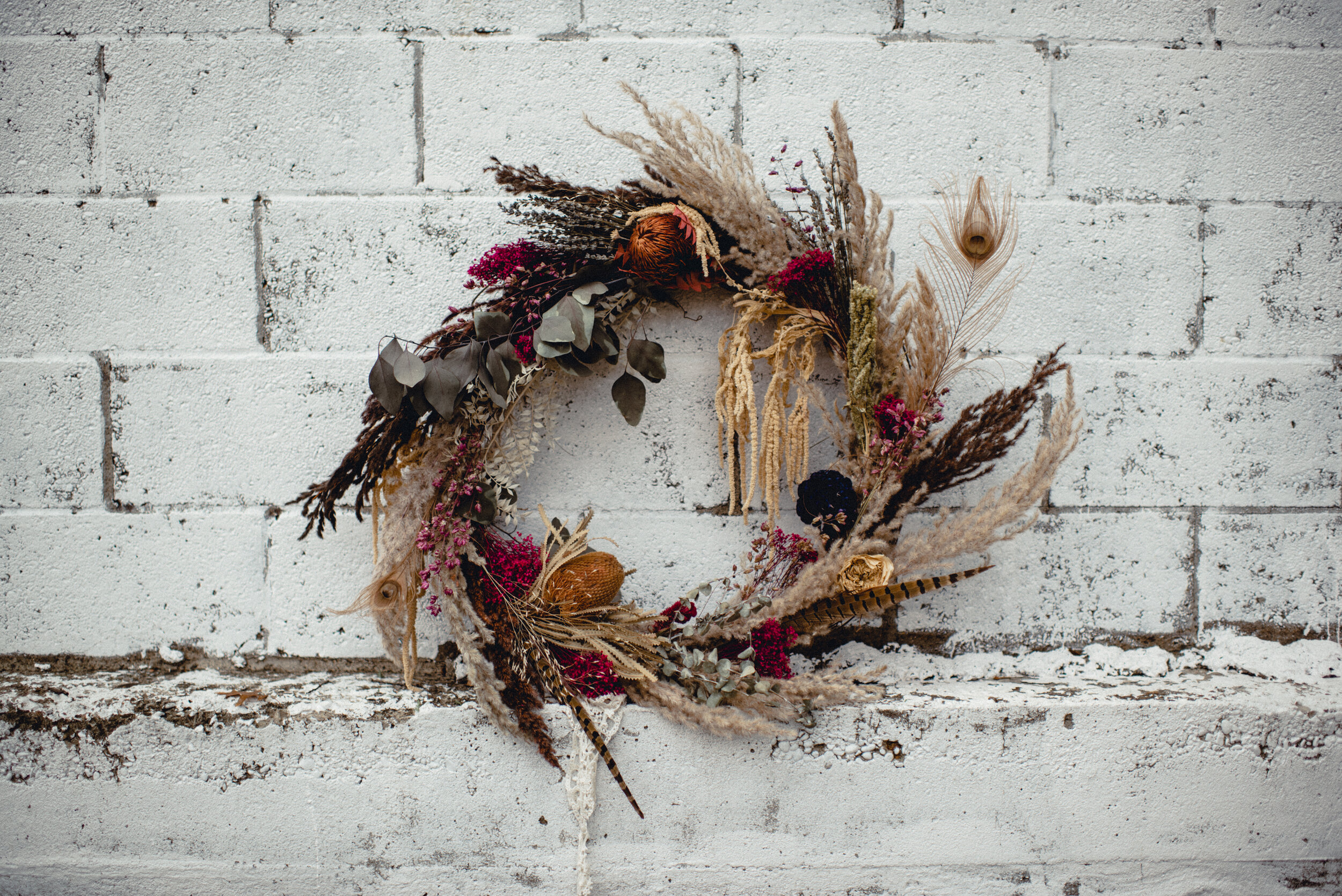 Aja Maria Floral - Business Photo Gallery Image