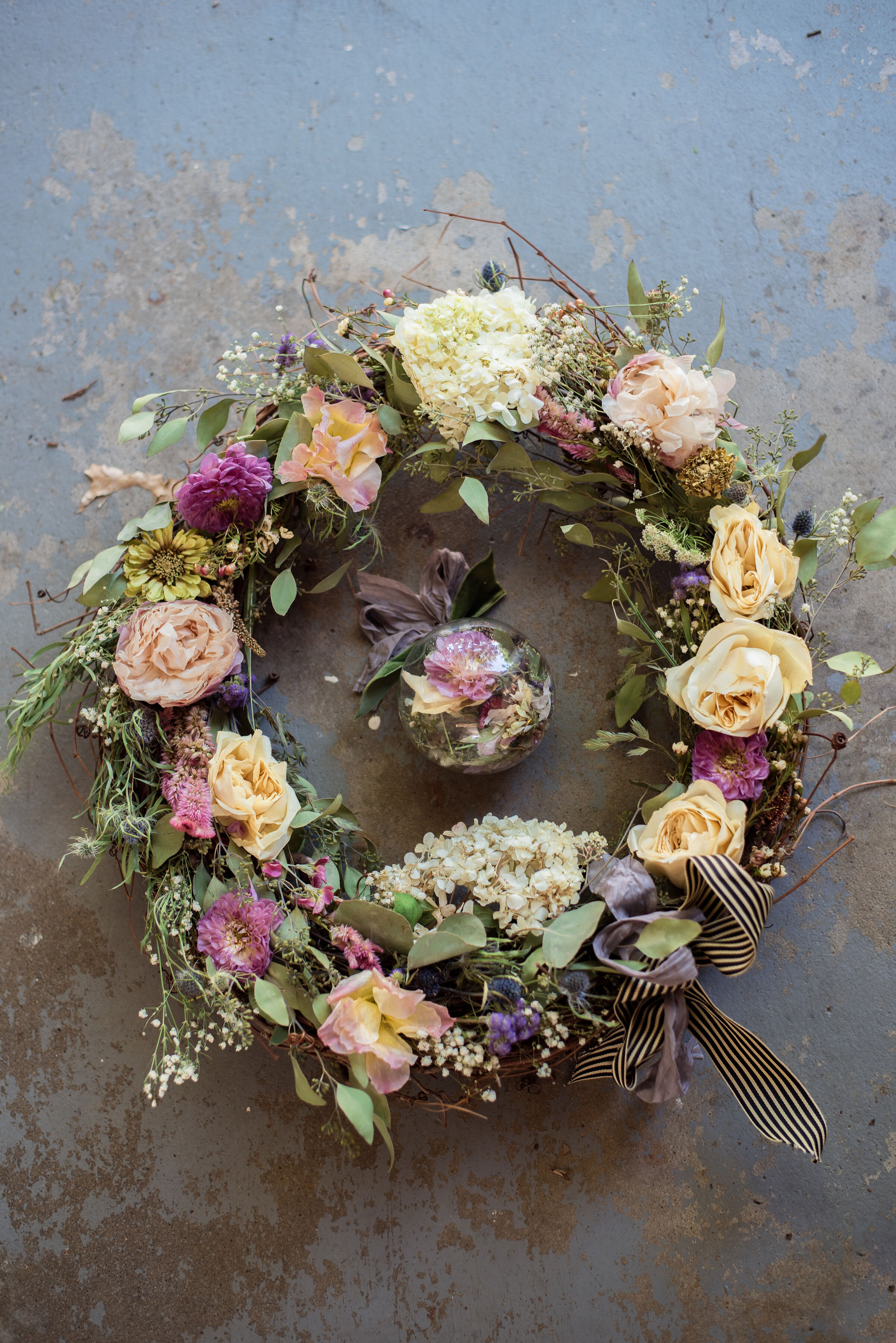 Aja Maria Floral - Business Photo Gallery Image
