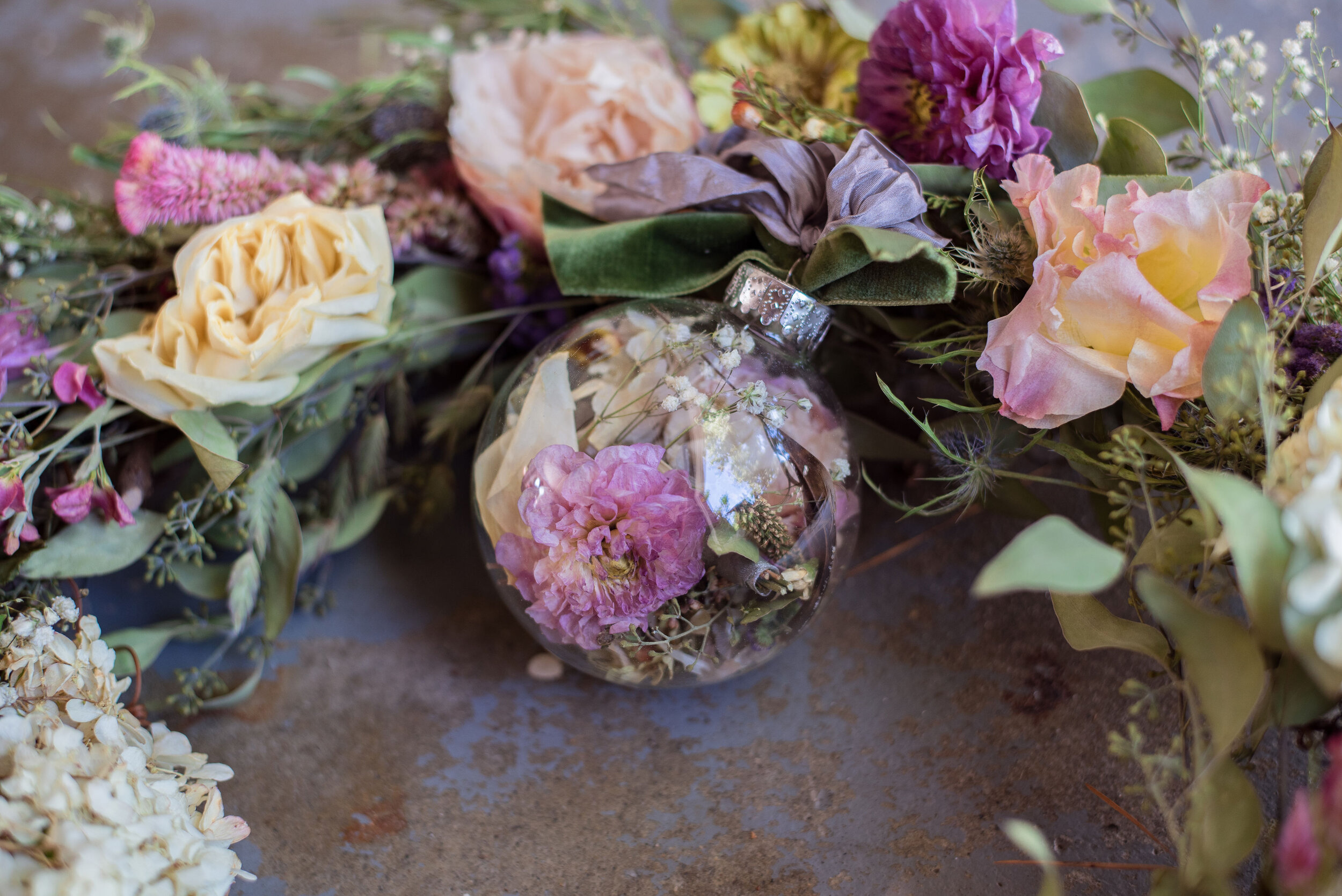 Aja Maria Floral - Business Photo Gallery Image