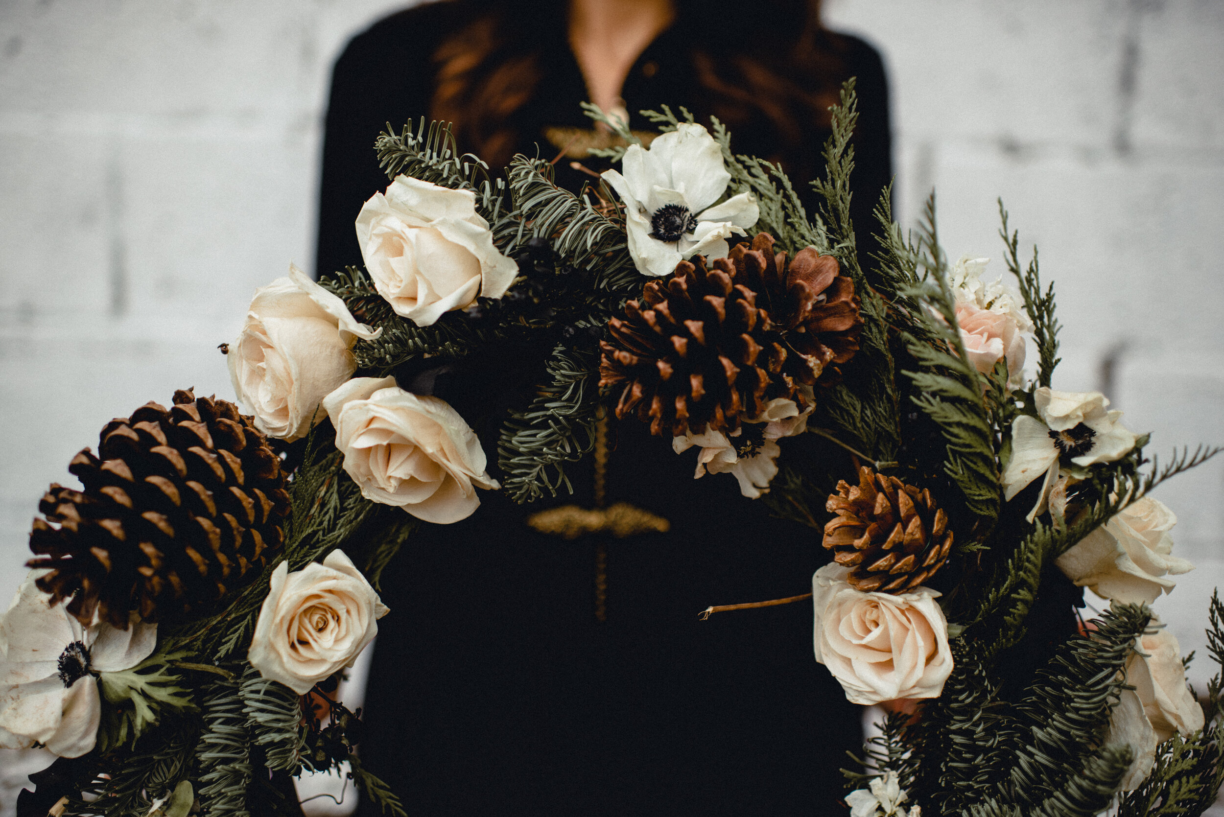 Aja Maria Floral - Business Photo Gallery Image