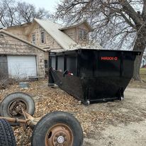 All Seasons Junk Removal LLC - Business Photo Gallery Image