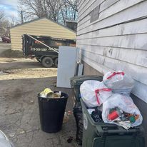 All Seasons Junk Removal LLC - Business Photo Gallery Image