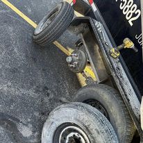 All Seasons Junk Removal LLC - Business Photo Gallery Image