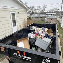 All Seasons Junk Removal LLC - Business Photo Gallery Image