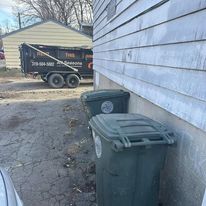All Seasons Junk Removal LLC - Business Photo Gallery Image