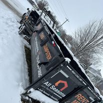 All Seasons Junk Removal LLC - Business Photo Gallery Image