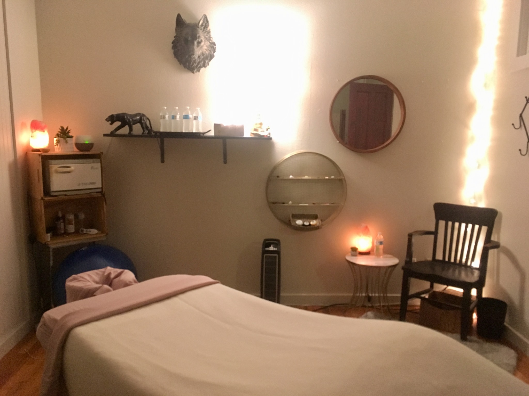 Idylwild Therapy - Business Photo Gallery Image