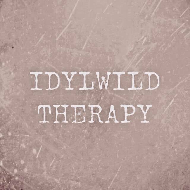 Idylwild Therapy - Logo