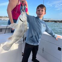 Checkmate Fishing Port Canaveral Charter - Business Photo Gallery Image