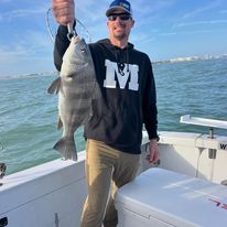 Checkmate Fishing Port Canaveral Charter - Business Photo Gallery Image