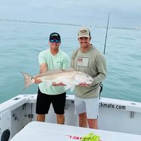 Checkmate Fishing Port Canaveral Charter - Business Photo Gallery Image
