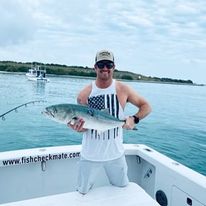 Checkmate Fishing Port Canaveral Charter - Business Photo Gallery Image