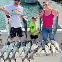 Checkmate Fishing Port Canaveral Charter - Business Photo Gallery Image