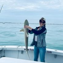 Checkmate Fishing Port Canaveral Charter - Business Photo Gallery Image