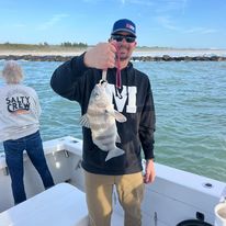 Checkmate Fishing Port Canaveral Charter - Business Photo Gallery Image