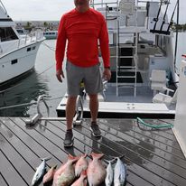 Conch Too Charters LLC - Business Photo Gallery Image