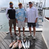 Conch Too Charters LLC - Business Photo Gallery Image
