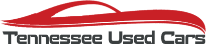Tennessee Used Cars - Logo