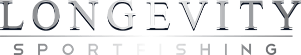 LONGEVITY SPORTFISHING - Logo