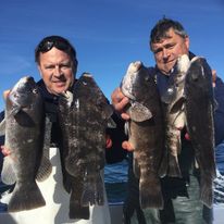 LONGEVITY SPORTFISHING - Business Photo Gallery Image