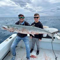 Gotcha Sportfishing - Business Photo Gallery Image