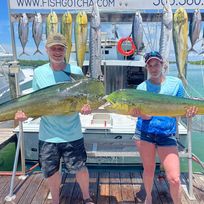 Gotcha Sportfishing - Business Photo Gallery Image