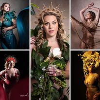 One Soul Boudoir - Business Photo Gallery Image