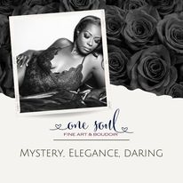 One Soul Boudoir - Business Photo Gallery Image