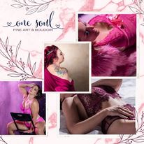 One Soul Boudoir - Business Photo Gallery Image