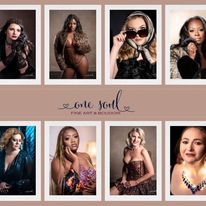 One Soul Boudoir - Business Photo Gallery Image
