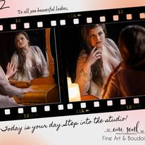 One Soul Boudoir - Business Photo Gallery Image