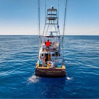 High Class Hooker Sportfishing Charters - Business Photo Gallery Image