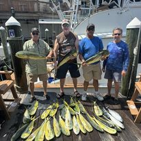 High Class Hooker Sportfishing Charters - Business Photo Gallery Image