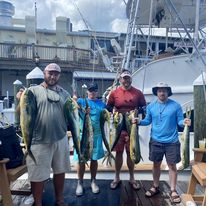 High Class Hooker Sportfishing Charters - Business Photo Gallery Image