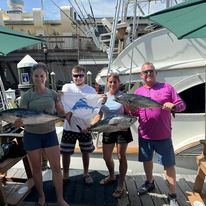 High Class Hooker Sportfishing Charters - Business Photo Gallery Image