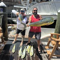High Class Hooker Sportfishing Charters - Business Photo Gallery Image