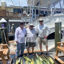 High Class Hooker Sportfishing Charters - Business Photo Gallery Image