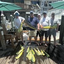 High Class Hooker Sportfishing Charters - Business Photo Gallery Image